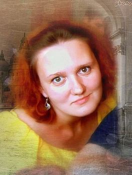 Косиненко Екатерина Григорьевна