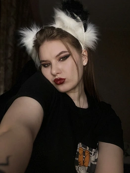 Язовская Анастасия 
