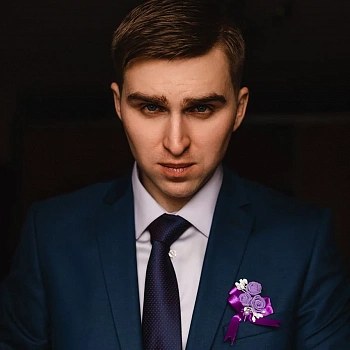 Шарец Артем