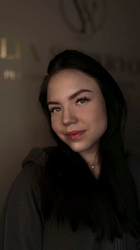 Ксения Богданова