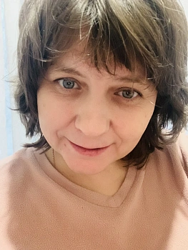 Ольга Николаевна Крутякова