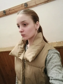 Шеина Татьяна