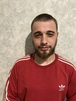 Каменев Роман