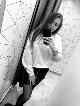 Эльвира Хабибулина