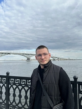 Козлов Руслан 
