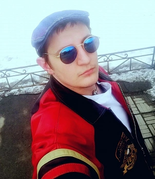 Лещенко Александр