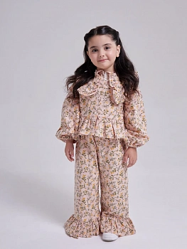 Умарова Анна