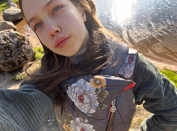 Облова Слфи Валерьевна