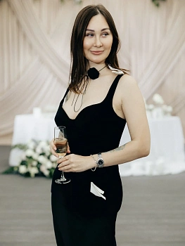 Алиса Стельмахович