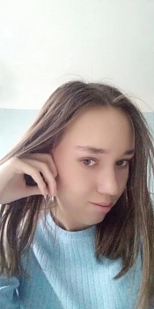 Усманова Альмира 