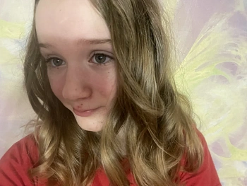 Алиса Андреевна Белорус 