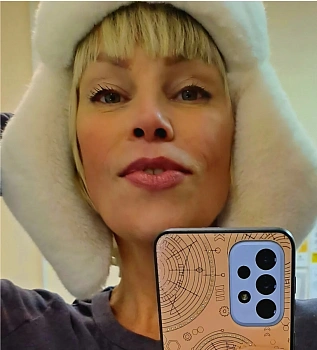 Кашина Анна