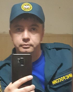 Темендяров Данир