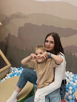 Игумнова Анна