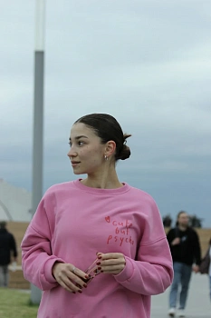 Матанцева Екатерина Сергеевна