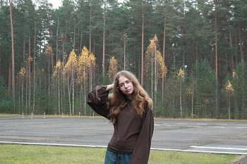 Екатерина Самарцева