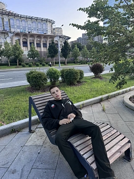 Кожевников Денис Романович 