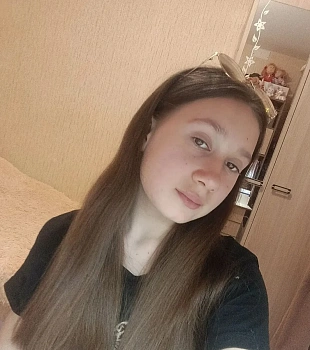 Маргарита Сергеевна Некрасова