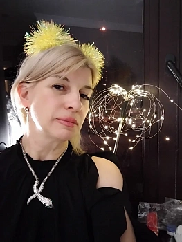 Булычева Елена Романовна 