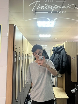 Баякишев Валерий