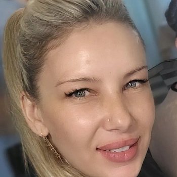 Светлана Владимировна Афанасьева