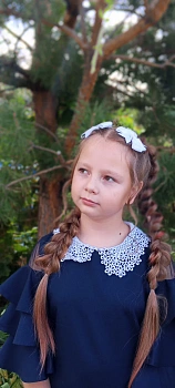 Поршакова Анна