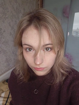 Воронцова Олеся