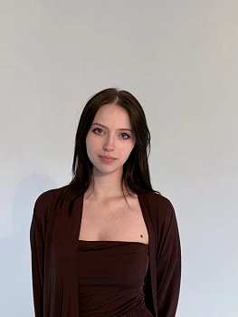 Харько Елизавета