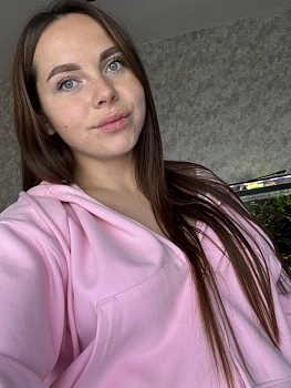 Колоскова Дарья Валерьевна 