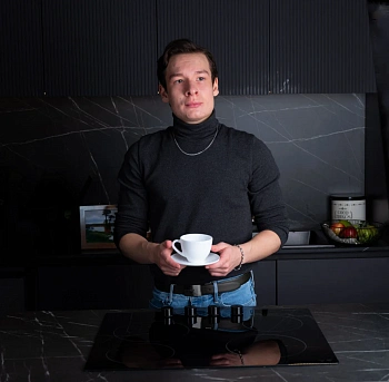 Гармаш Алексей