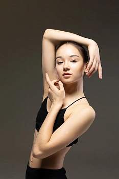 Султан Камила 