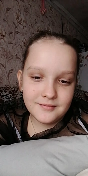 Дударева Ирина
