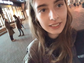 Анастасия Владимировна Горшкова