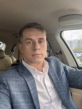Сурин Константин