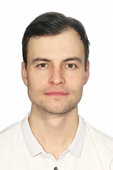Боровинских Алексей
