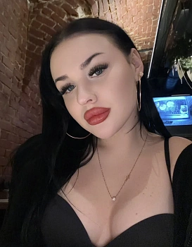 Мальцева Анастасия 