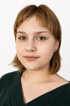 Софья Новикова