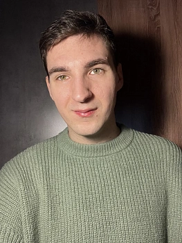 Жидков Илья 