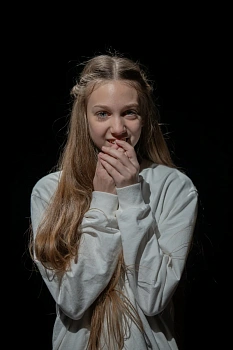 Игнашина Маруся