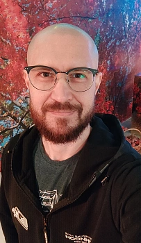 Смелов Юрий
