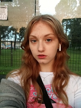 Дмитриева Анна Алексеевна