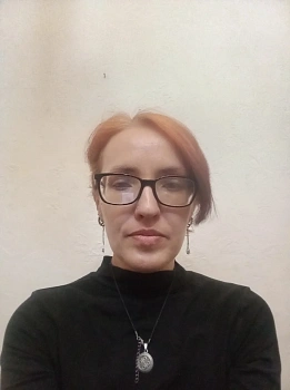 Леонтьева Олеся