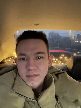 Данилов Александр Александрович