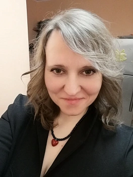 Екатерина Заварзина