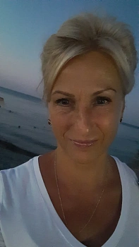 Галина Григорьевна Середенко