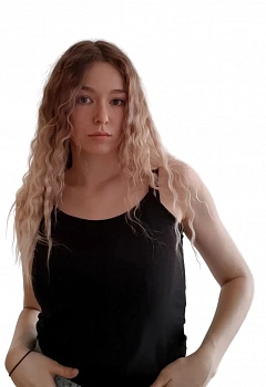 Зенина Олеся Павловна 