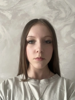 Яна Смирнова