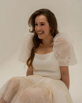 Шустер Екатерина 