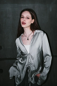 Киселева Мария Сергеевна 