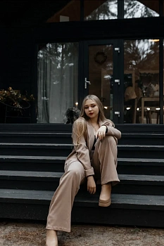 Баранова Екатерина Николаевна 